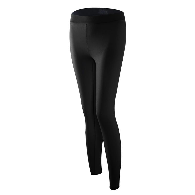 Women’s Thermo Set, ultra-thin, seamless, warming