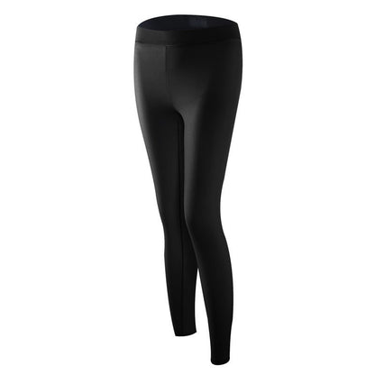 Women’s Thermo Set, ultra-thin, seamless, warming