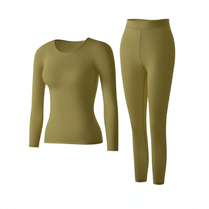 Formendes Thermal Underwear Set for Women