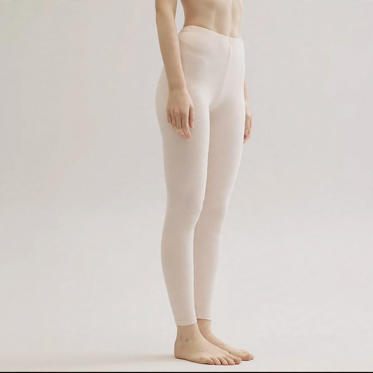Women's Thermal Underwear Set made from pure Cotton