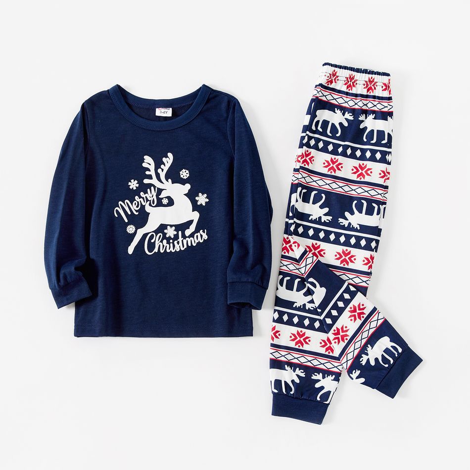 Christmas Family Pajama Set