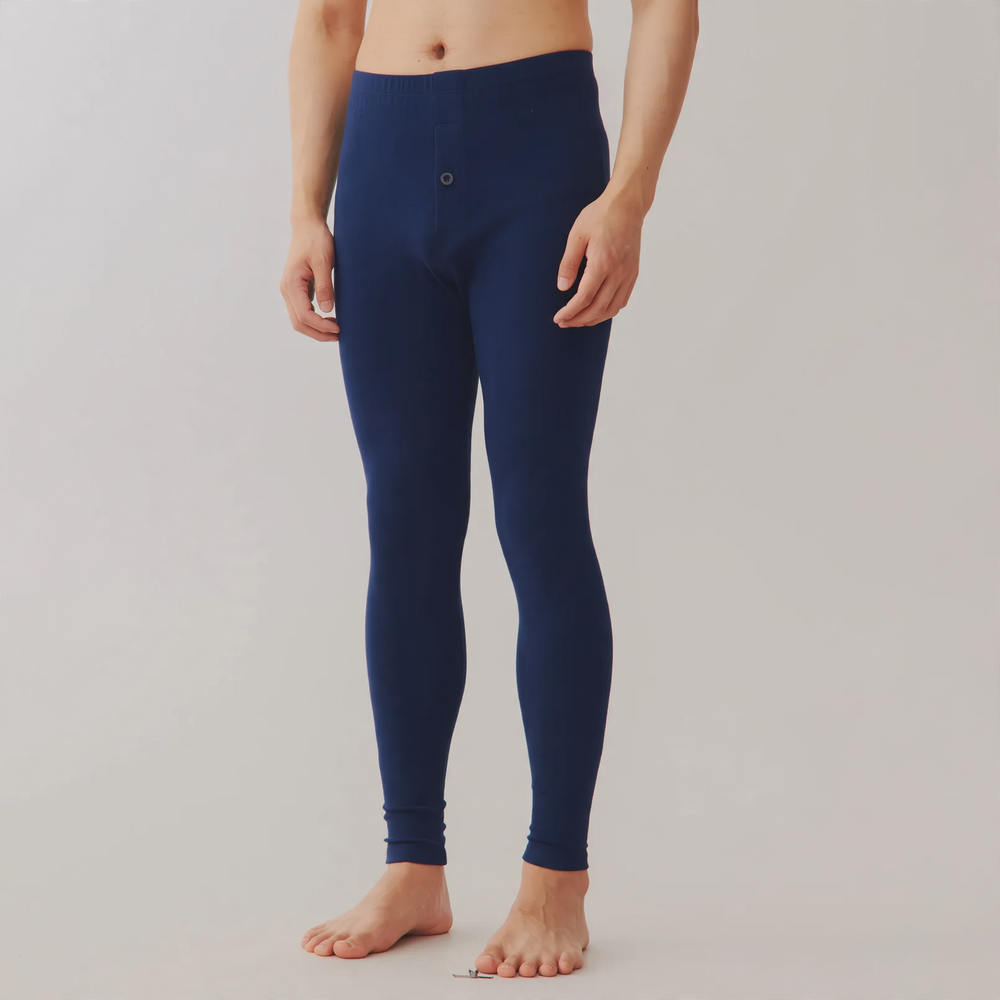 Women Thermo Underwear Set, 280g Cotton, antibacterial