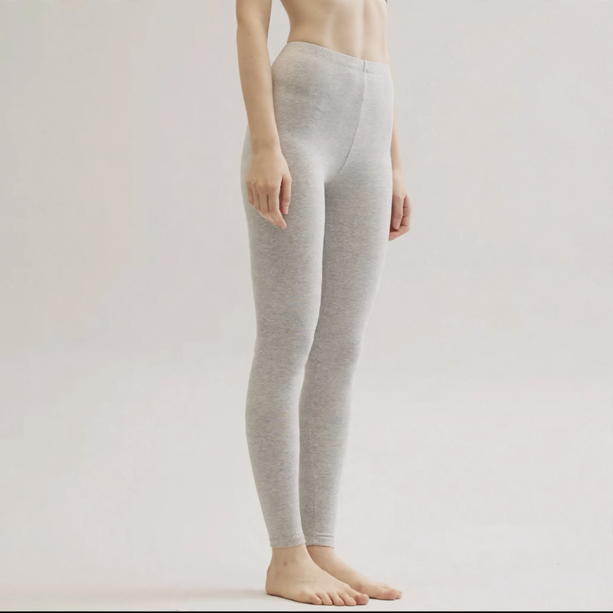 Women's Thermal Underwear Set made from pure Cotton