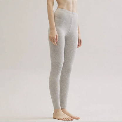 Women's Thermal Underwear Set made from pure Cotton