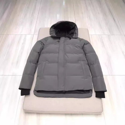 Warm Unisex Winter Jacket for Couples