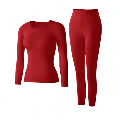Formendes Thermal Underwear Set for Women