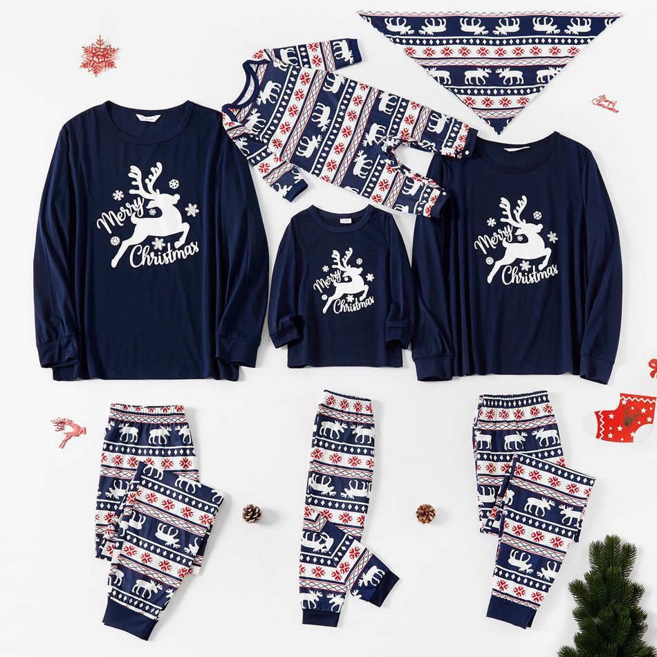 Christmas Family Pajama Set