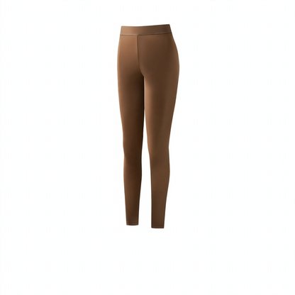 Women’s Thermo Set, high collar, elastic, seamless