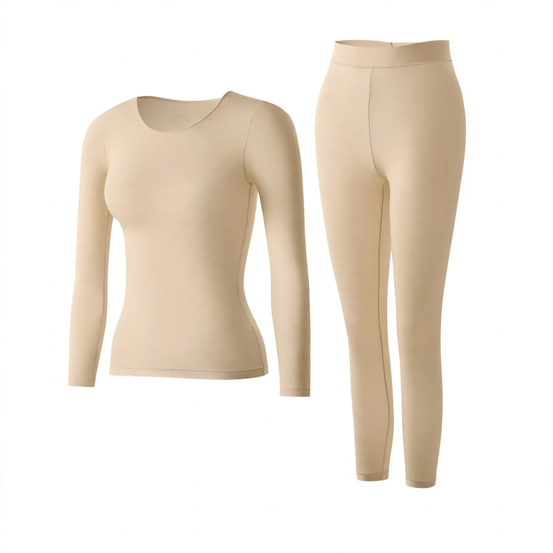 Formendes Thermal Underwear Set for Women