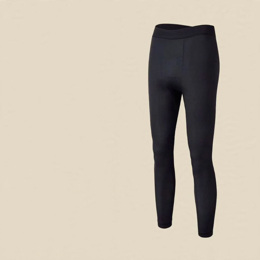 Men's thermal underwear set, seamless and warming