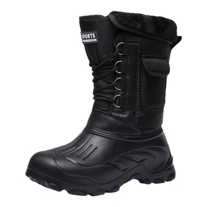 Winter-Angling boots, waterproof, non-slip, EVA