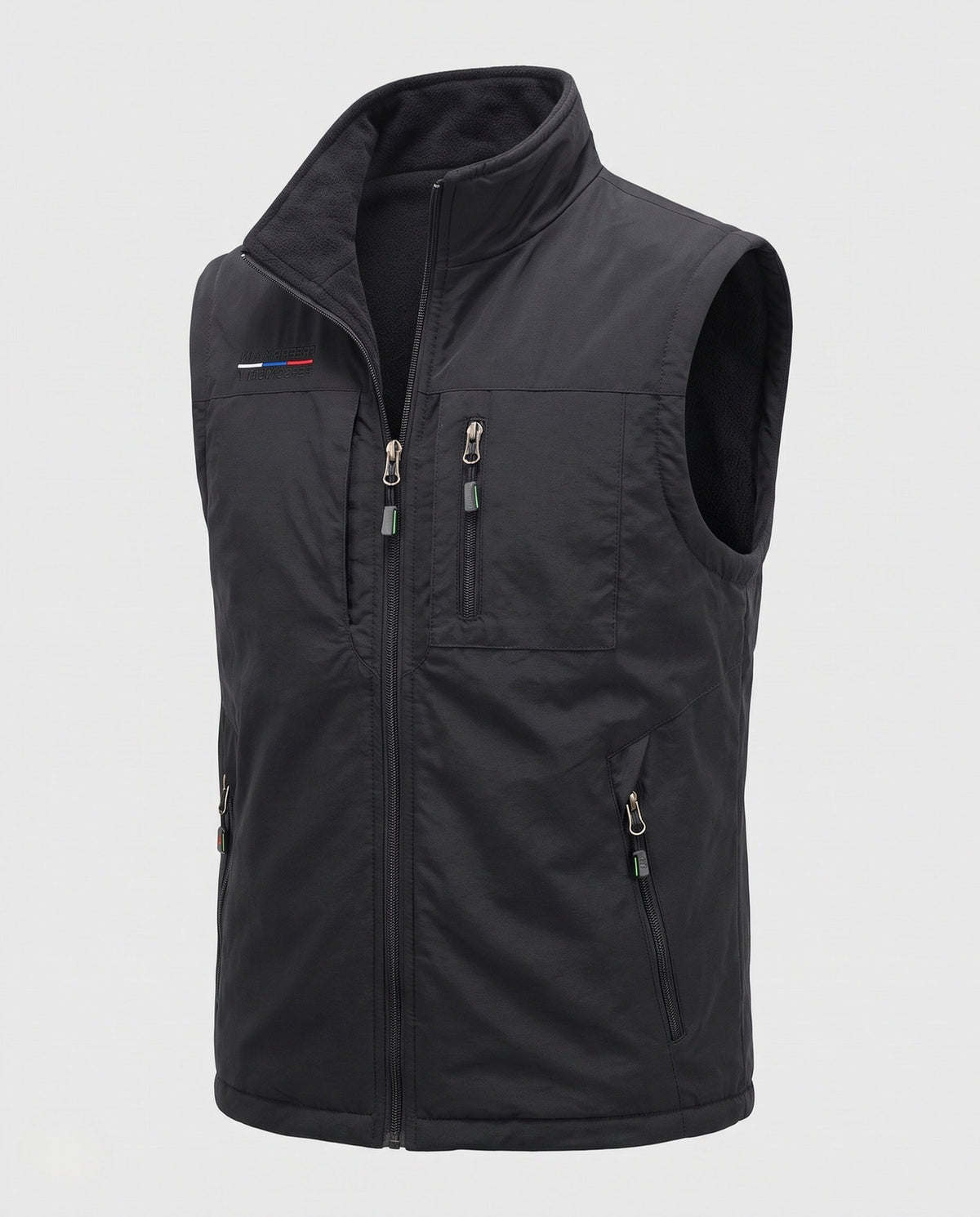 Men's Insulating Padded Vest EVA-US