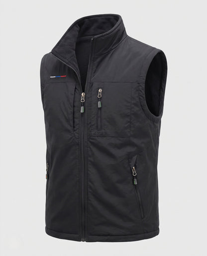 Men's Insulating Padded Vest EVA-US