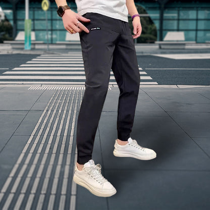 EVA-US | Cargo pants with stretch