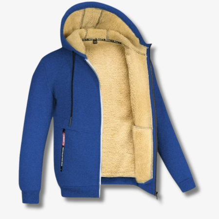 EVA-US | Tommy Hooded Sweater