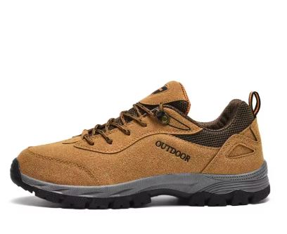 EVA-US | Orthopedic Men's Shoes