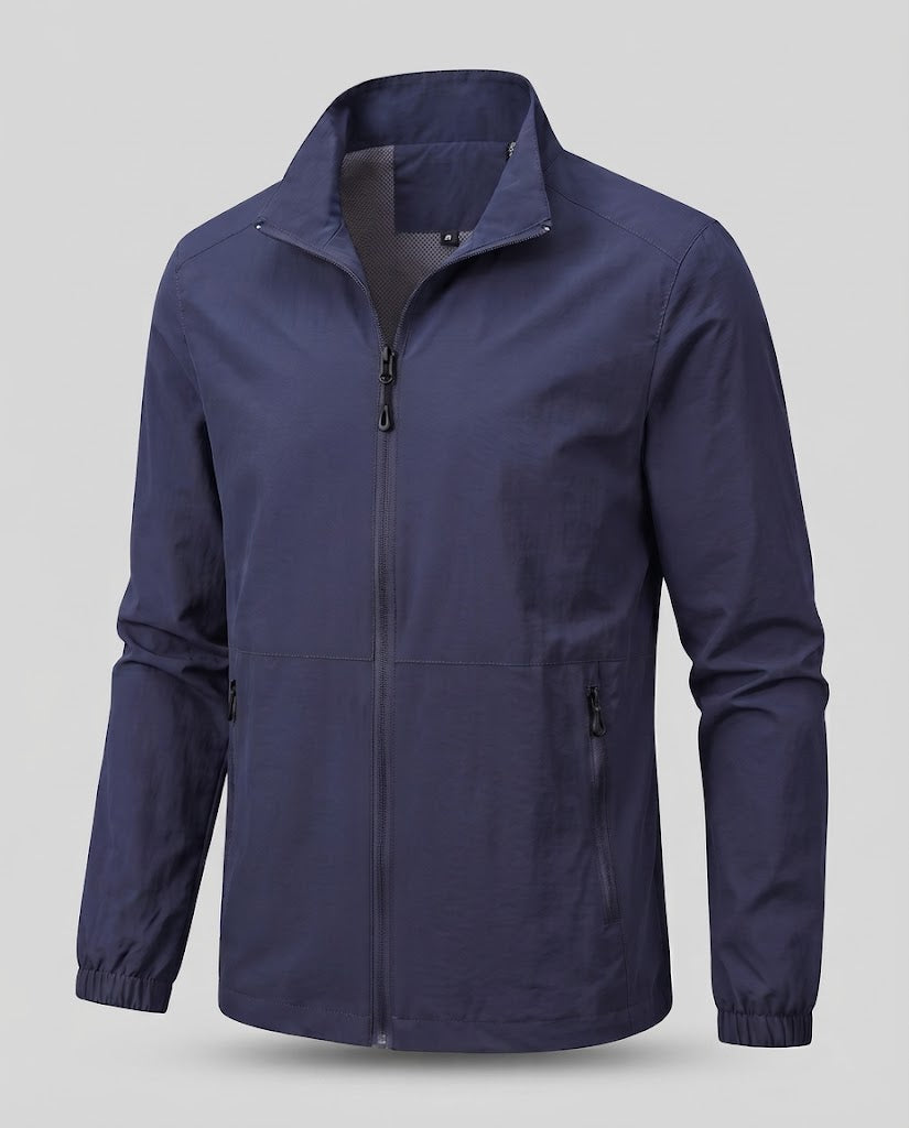 Men's Lightweight Casual Jacket EVA-US