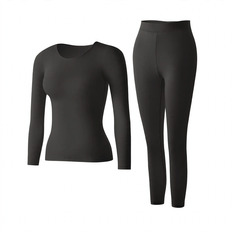 Formendes Thermal Underwear Set for Women