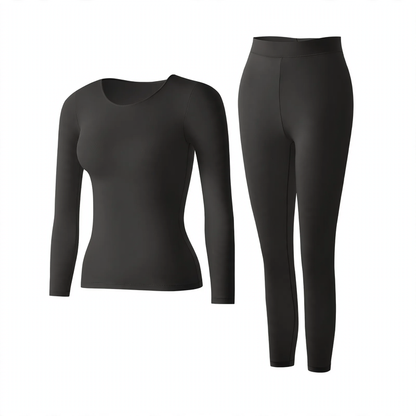 Formendes Thermal Underwear Set for Women