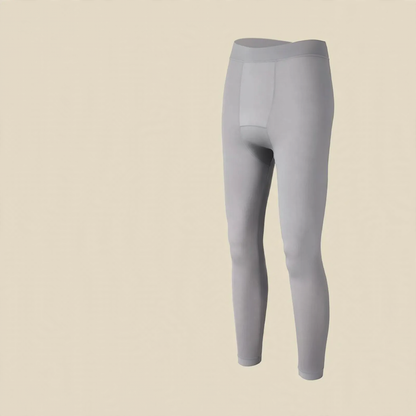 Men's thermal underwear set, seamless and warming