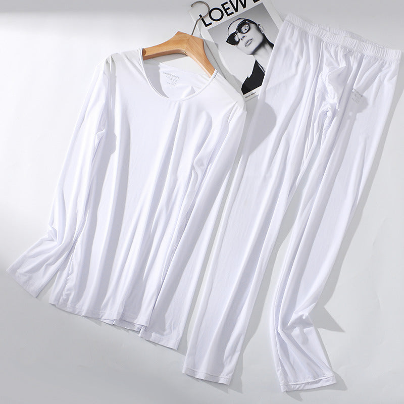 Men's Thermal Underwear Set, Slim Fit