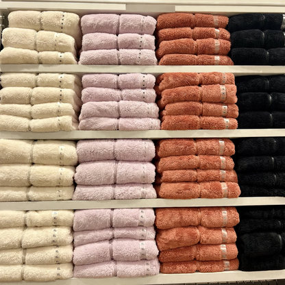 Warm Fleece Jacket with Zipper for Women