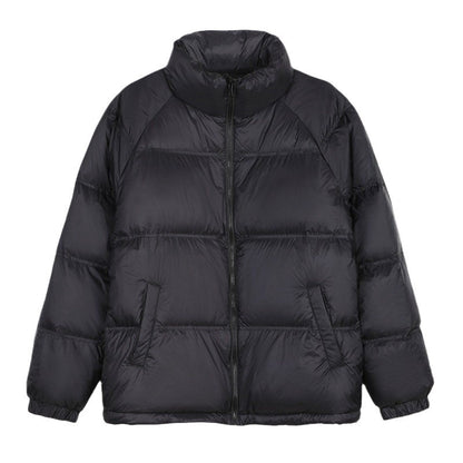 Men's down jacket, warm, fashionable, winter