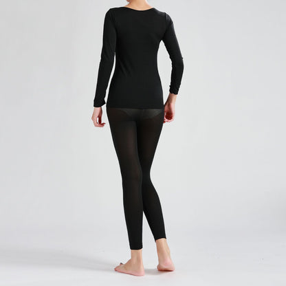 Thermo-Set, 37-degree concept, ultra-thin