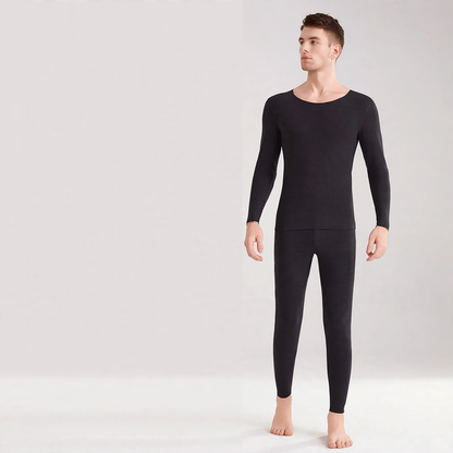 Thermal Thermo underwear set for women and men