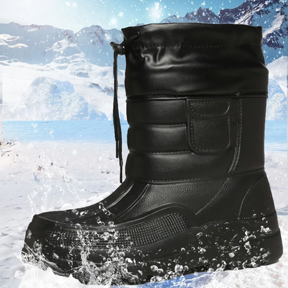 Winter-Angling boots, waterproof, non-slip, EVA