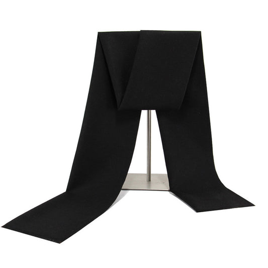 Classic scarf for men and women, warm