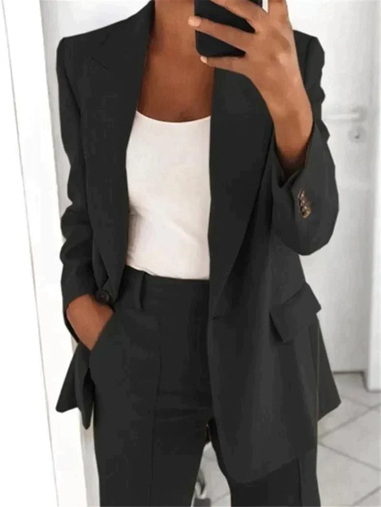 Set suit for women