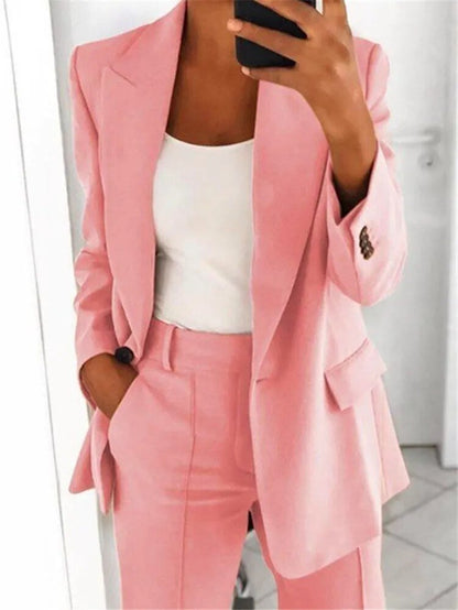 Set suit for women
