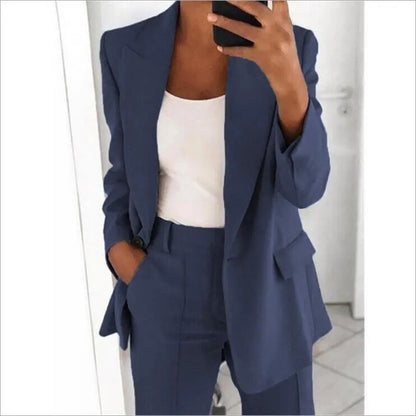 Set suit for women