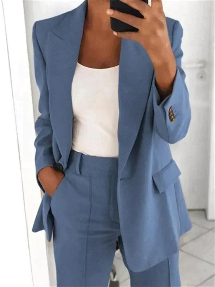 Set suit for women
