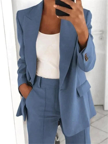 Set suit for women