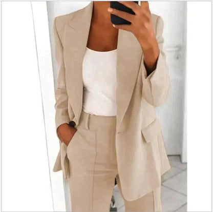 Set suit for women