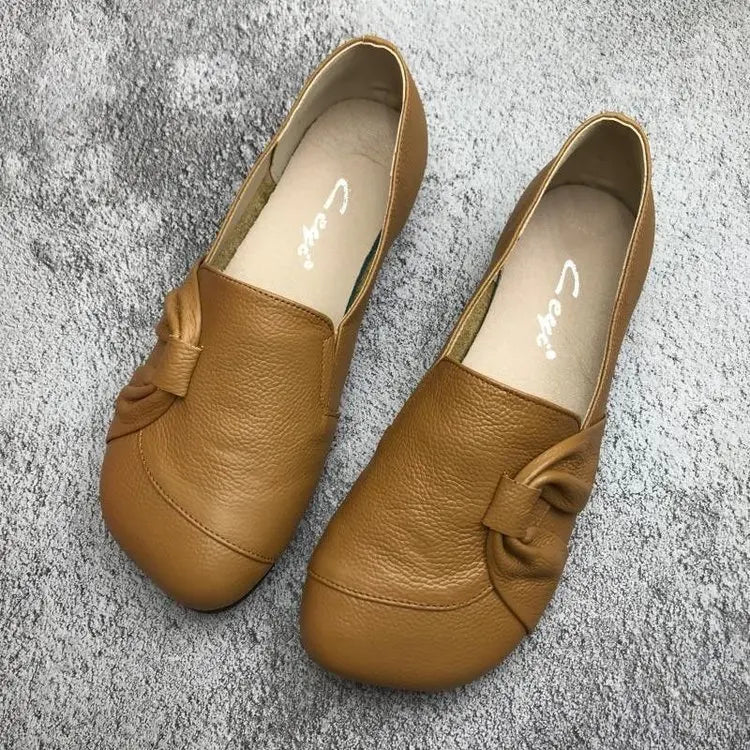 EVA-US | Orthopedic Flat Shoes