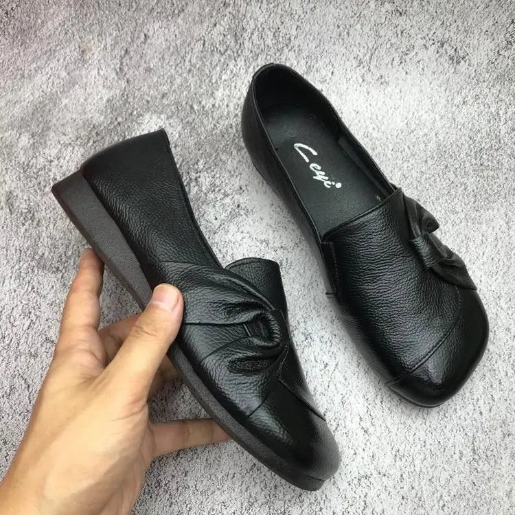 EVA-US | Orthopedic Flat Shoes
