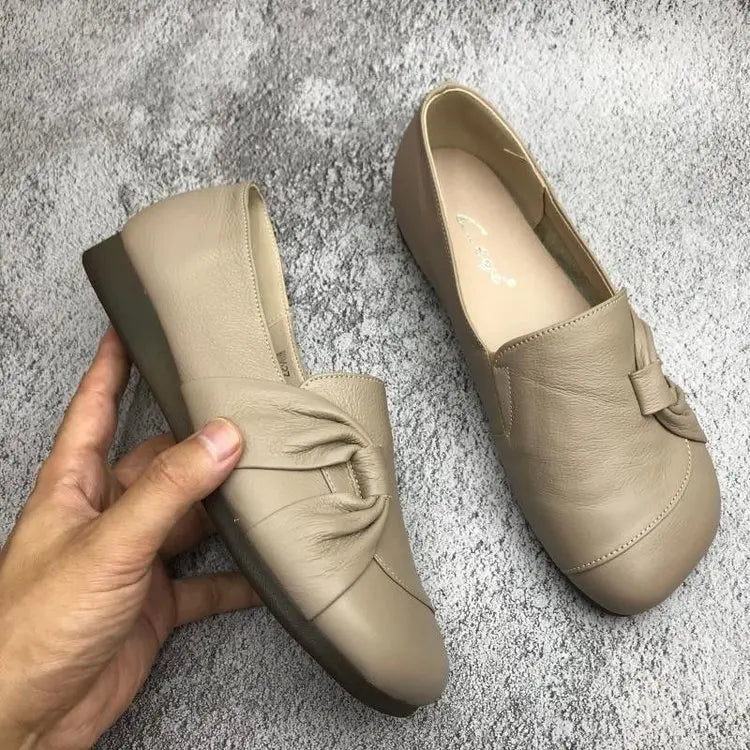 EVA-US | Orthopedic Flat Shoes