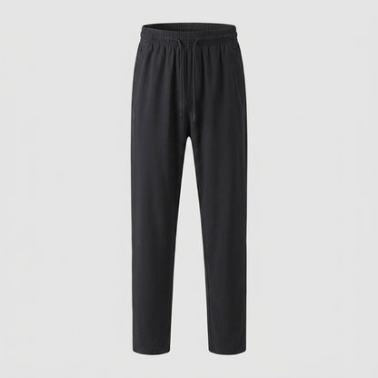 Men's Lightweight Sports Pants with Breathable Properties EVA-US