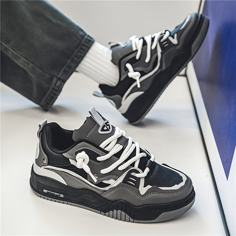 EVA-US | Athletic Sneakers
