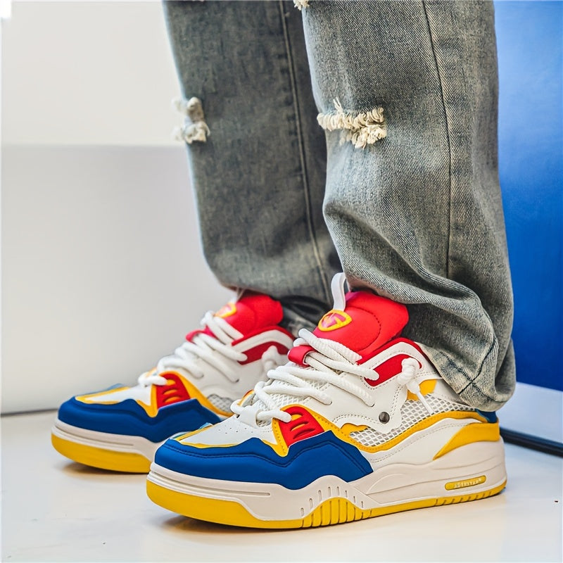 EVA-US | Athletic Sneakers