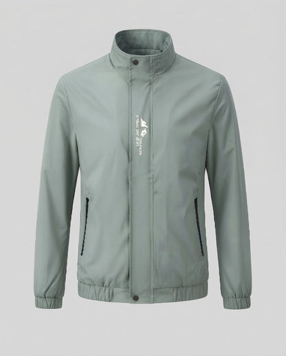 Men's Lightweight Functional Jacket EVA-US