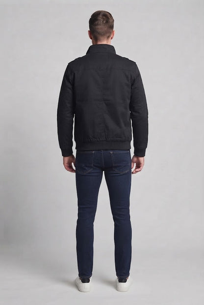 Men's Fashion Transitional Jacket EVA-US