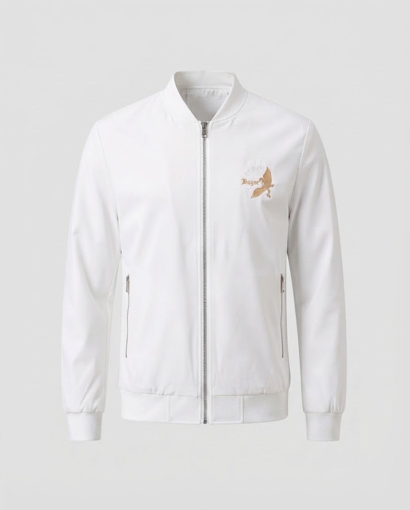 Men's fashionable bomber jacket EVA-US