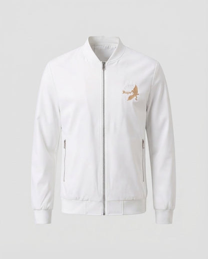 Men's fashionable bomber jacket EVA-US