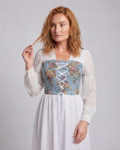 Women Trachten Dress EVA-US