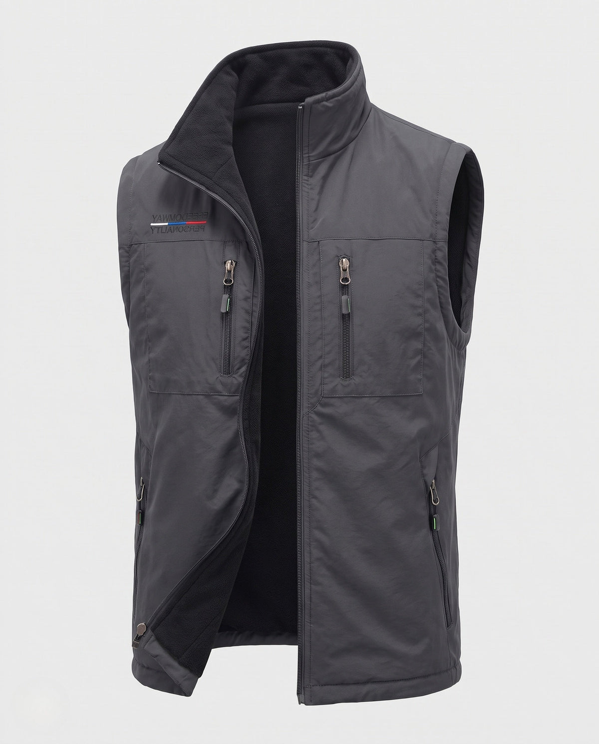 Men's Insulating Padded Vest EVA-US