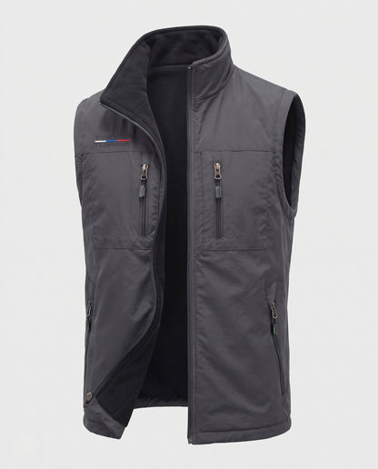 Men's Insulating Padded Vest EVA-US